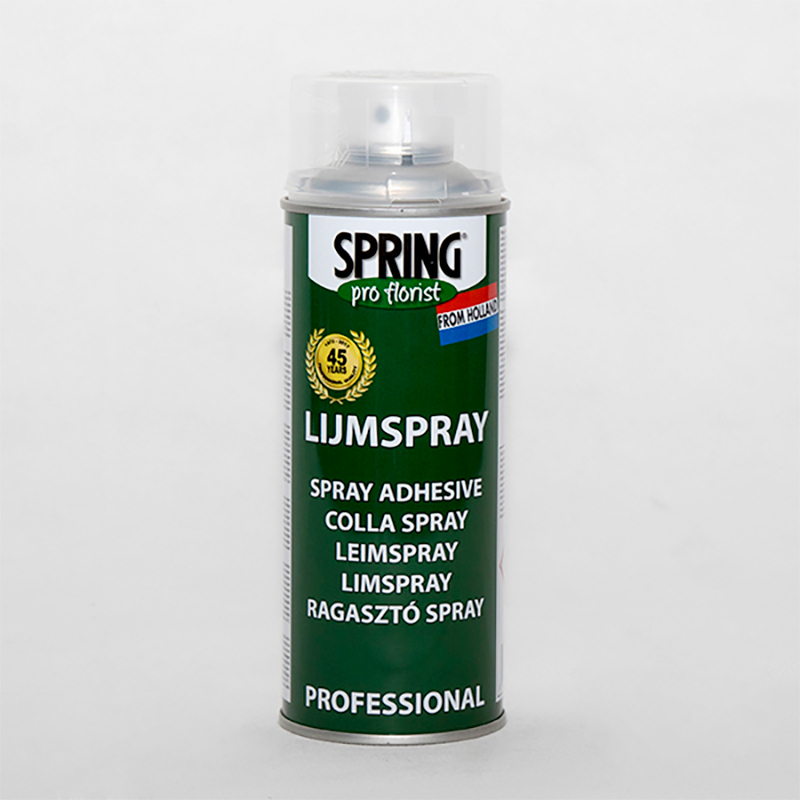 Spray Cola Spring 400 ml
